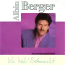 CD - Albin Berger - Ich Hab' Sehnsucht