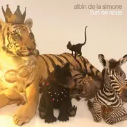 Albin De La Simone - L'un DE Nous