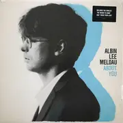 LP - Albin Lee Meldau - About You