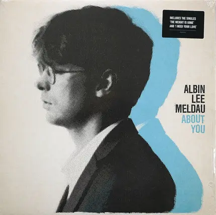 Albin Lee Meldau - About You