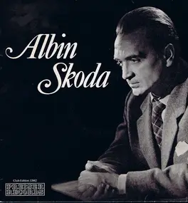 Albin Skoda - Albin Skoda
