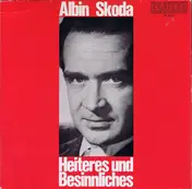 Albin Skoda - Heiteres Und Besinnliches