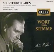 Albin Skoda - Meisterballaden