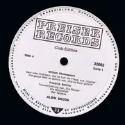 LP - Albin Skoda - Albin Skoda