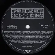 LP - Albin Skoda - Heiteres Und Besinnliches