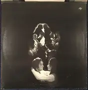 LP - Albino Gorilla - Detroit 1984