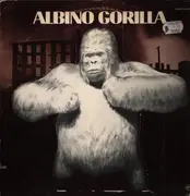 LP - Albino Gorilla - Detroit 1984