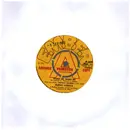 7inch Vinyl Single - Albino Gorilla - Shake Me, Wake Me - promo