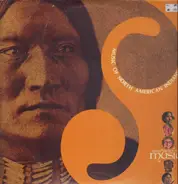 Albino Lujan, Macklin Palmer, Willard Rhodes - Music Of North American Indians