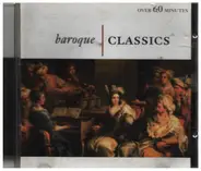 Albinoni / Vivaldi / Tartini / Torelli a.o. - Baroque Classics