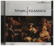 Albinoni / Vivaldi / Tartini / Torelli a.o. - Baroque Classics