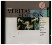 CD - Albinoni / Bach / Beethoven / Dowland a.o. - Veritas Edition Sampler