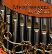 CD-Box - Albinoni / Händel / Vivaldi / Bach a.o. - Die Meisterwerke des Barock - Slipcase