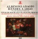 LP - Albinoni / Händel / Vivaldi / Bach / Gluck a.o. - Albinoni: Adagio - Händel: Largo - Und Acht Berühmte Werke