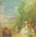 LP - Albinoni / Mendelssohn / Händel a.o. - The Academy In Concert