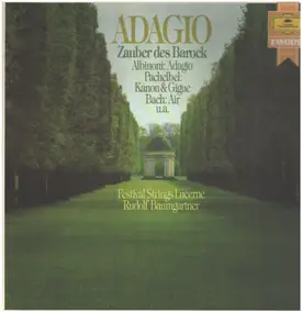 Tomaso Albinoni - Adagio - Zauber des Barock