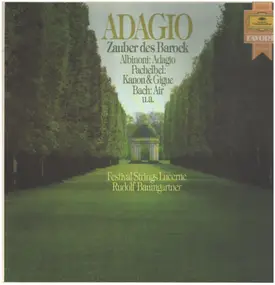 Tomaso Albinoni - Adagio - Zauber des Barock