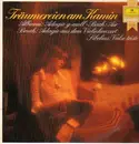LP - Albinoni, Bach, Bruch, Sibelius - Träumereien am Kamin