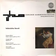 Albinoni, Tartini, Geminiani, Locatelli - Italienisches Barock (de Stoutz)