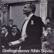 Albin Skoda - Spricht szenen und balladen