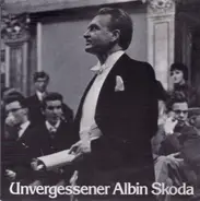 Albin Skoda - Spricht szenen und balladen