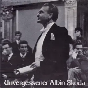 Albin Skoda - Spricht szenen und balladen