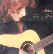 CD - Albita - Hecho A Mano