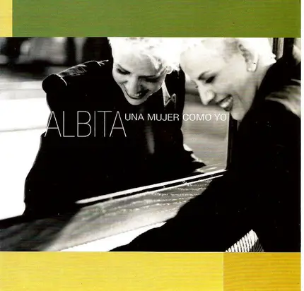 Albita - Una Mujer Como Yo