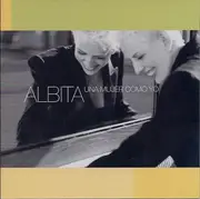 CD - Albita - Una Mujer Como Yo