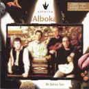 CD - Alboka - Bi beso lur