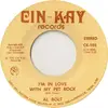7'' - Al Bolt - I'm In Love With My Pet Rock