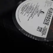 LP - Alborosie - Escape From Babylon To The Kingdom Of Zion