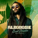 LP - Alborosie - Soul Pirate - Acoustic - + insert