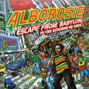 LP - Alborosie - Escape From Babylon To The Kingdom Of Zion