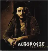 Alborosie