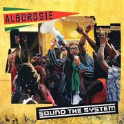 LP - Alborosie - Sound The System