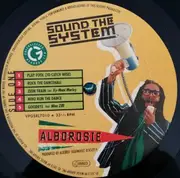 LP - Alborosie - Sound The System