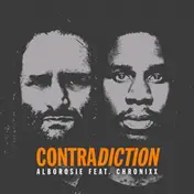 Alborosie - Contradiction (featuring Chronixx)