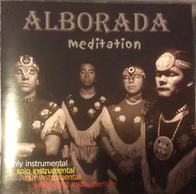 Alborada - Meditation - Only Instrumental