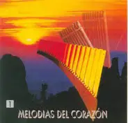 Alborada - Melodias Del Corazón 1