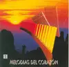 CD - Alborada - Melodias Del Corazón 1