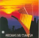 CD - Alborada - Melodias Del Corazón 1