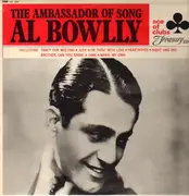 LP - Al Bowlly - The Ambassador Of Song