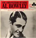 LP - Al Bowlly - The Ambassador Of Song