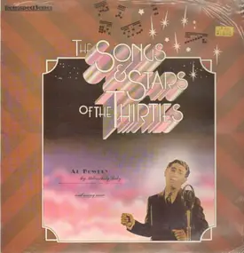 Al Bowlly - The Songs & Stars Of The Thirties