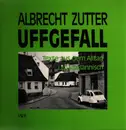 LP - Albrecht Zutter - Uffgefall