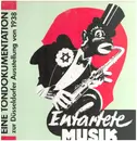 LP-Box - Albrecht Dümling - Entartete Musik - Eine Tondokumentation