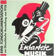 LP-Box - Albrecht Dümling - Entartete Musik - Eine Tondokumentation