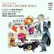 Albrecht - Klassik für Kinder: Peter und der Wolf