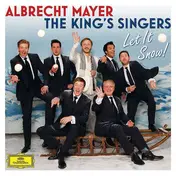 Albrecht Mayer - Let It Snow!
